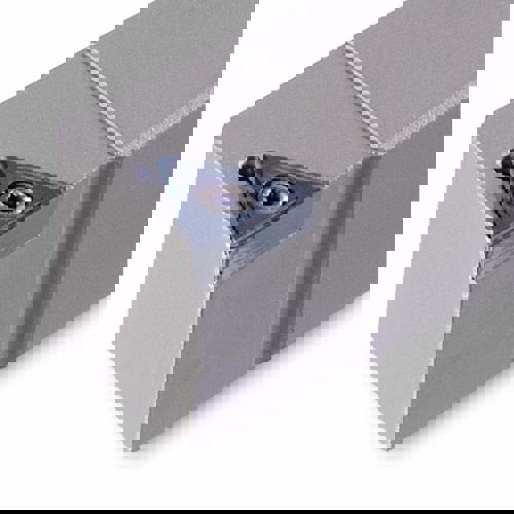 Indexable Turning Toolholders; Toolholder Style: STGCR ; Lead Angle: 91.0 ; Insert Holding Method: Screw ; Shank Width (Inch): 1/2 ; Shank Height (Inch): 1/2 ; Overall Length (Decimal Inch): 5.0000